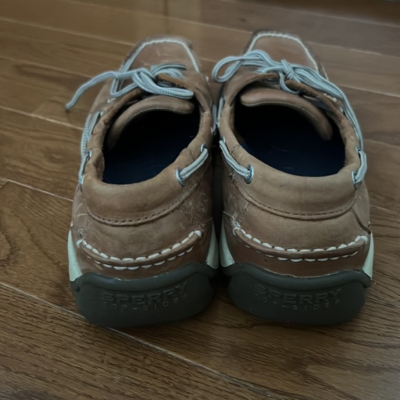 Mens sperry boat shoes - Picture 2 of 5